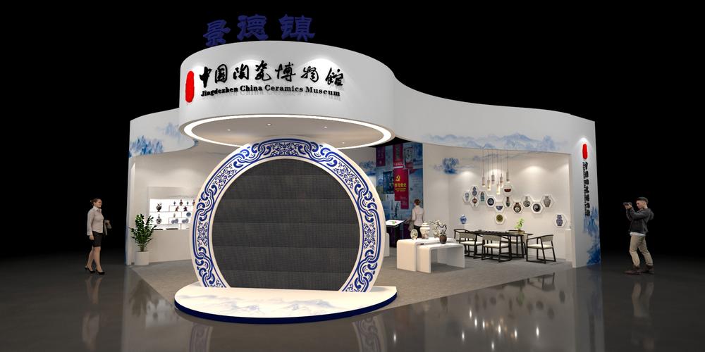 郑州展台搭建,郑州展览工厂,郑州纵驰展览展示