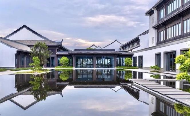北京正远展览展示在浙江绍兴承办的2022中国服务旅游产品创新展
