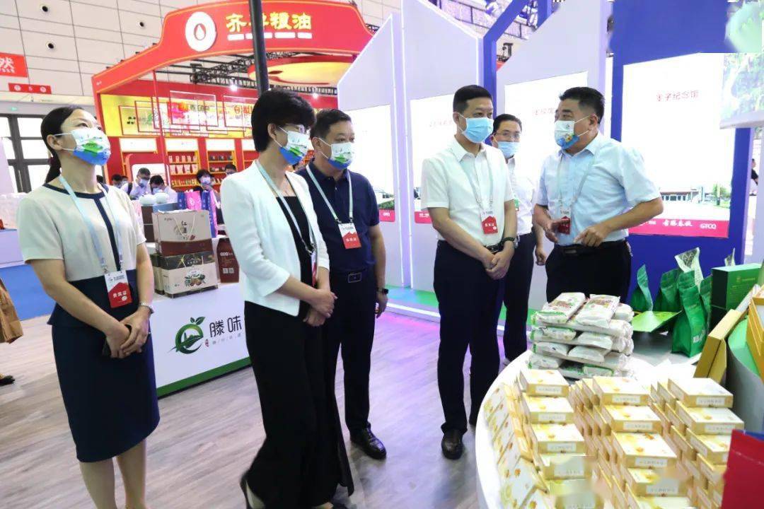 我市独立组团参展第二届中国国际文化旅游博览会